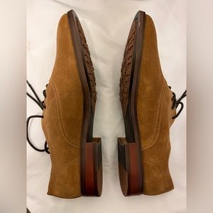 Men’s Goodfellow & Co shoes - never worn - size 11